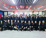 “點燃戰斗激情，再創仁本未來”  杭州仁本2023年度總結表彰大會順利舉行