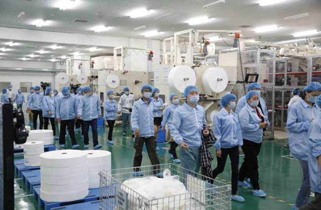 過完年準備找工作的看過來，新人進廠的這三個潛規(guī)則你知道嗎？